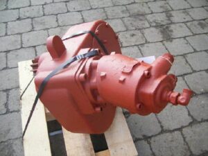 Forgató reduktor atlas 1302c kotrógéphez