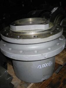 Bonfiglioli menetváltó o&k kotrógéphez – modell 200084