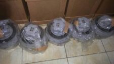 Váltómű – végáttétel Case CX18B géphez