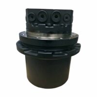 Váltómű, végáttétel Komatsu PC30UU-5 munkagéphez