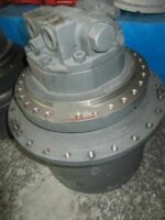 Menetváltó (Végáttétel) Fiat Kobelco EX285 kotrógéphez