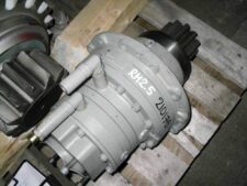 Bonfiglioli RH2.5 21078 forgató reduktor