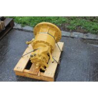 Caterpillar forgató reduktor kotrógéphez
