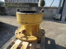 Használt forgatómű Caterpillar 319C-hoz