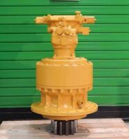 Fordítóegység Caterpillar 325B forgatáshoz