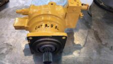 Fordítóáttétel CAT 325 BL – Caterpillar 325B alkatrész