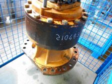 Fordulatszámcsökkentő Caterpillar 365BL-hez, elérhető a DRU.RO-n
