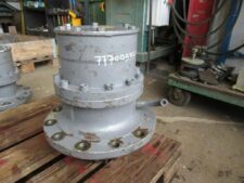 Hitachi forgatómű reduktor – Modell 77700535L