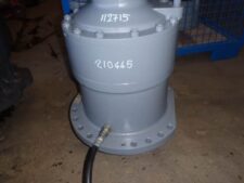 Kobelco forgatómű reduktor – Kód 112715/210445