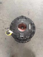 Komatsu PC210-6K forgatómű reductora