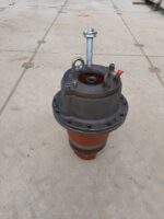 Liebherr 924C forgatómű reductora
