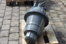 Liebherr SAT 250-201 forgatómű reductora