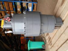 Liebherr SAT400 forgatómű Liebherr R974B kotrógéphez