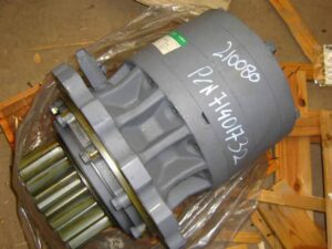 Kabintengely csökkentő hitachi ex100-hoz
