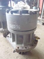 Hitachi kotrógép forgatómű reduktor – Kód 210238
