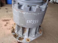 Hitachi EX700 forgatómű reduktor – Kód 210339