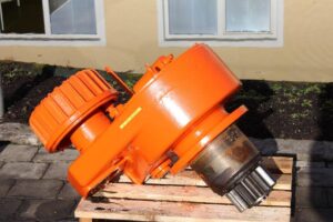 Narancssárga forgatómű atlas 1602 linde gd5-hez
