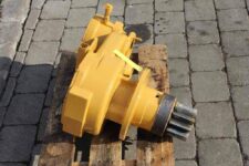 Forgó hajtómű Caterpillar 212BFT-hez