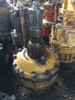 Fordítóegység KOMATSU PC200-3/PC220-3 forgatáshoz