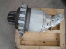Fordítóhajtómű kotrógépekhez OK RH6-22, RH6-20, MH6, MH65