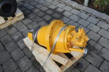 Liebherr R912 Litronic kotrógép forgatómű reductora