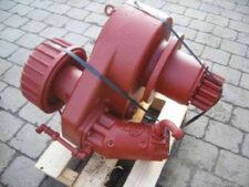 Forgató reduktor Atlas 1602 kotrógéphez
