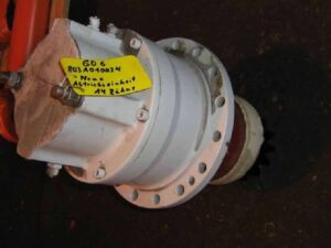 Fordítóáttétel gd 6 atlas 1604-hez, 44 fog, kód 803a040034