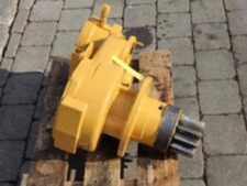 Forgató reduktor Caterpillar 336 kotrógéphez