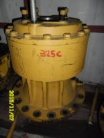 Forgó hajtómű Caterpillar 325C