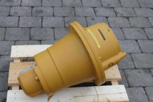 Liebherr a900 litronic forgatómű, sat 250 típus