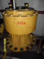 Forgató reduktor Caterpillar 325C kotrógéphez