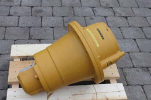 Forgómű liebherr r902 r912 kotrógéphez