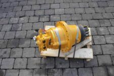 Forgató reduktor Liebherr R912, R924, R934 kotrógépekhez