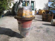 Fordítóegység Liebherr R924 és R944 kotrógépekhez