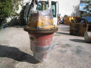 Fordítóegység liebherr r924 és r944 kotrógépekhez