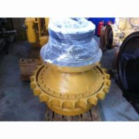 Forgató hajtómű minikotróhoz Bobcat 322-331-341