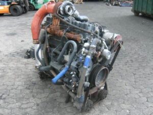 Renault midr0620i41 motor