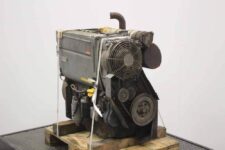 Deutz F4L1011 motor javításhoz