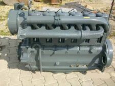 Deutz F6L913 motorjavító készlet – Deutz javítás