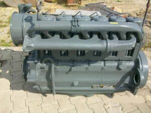 Deutz f6l913 motorjavító készlet – deutz javítás