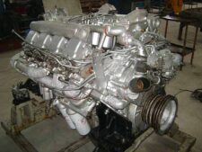 Perkins Deutz motor főjavítás ipari gépekhez