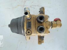Hidromotor FMF045 javítás Liebherr 900, 902, 912, 922 kotrógépekhez