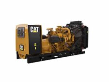 Motorjavítás Caterpillar C18, 3412C, C27, C32 modellekhez