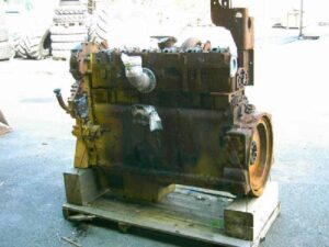 Motorjavítás és felújítás deutz, caterpillar, cummins, kubota gépekhez