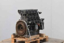 Deutz F4M2011 motorjavító készlet – Deutz motor javítása