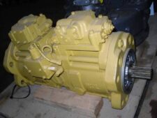 Kawasaki K3V112DT hidraulikus szivattyú javítás – Kobelco SK250 hidraulikus szivattyú