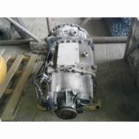 Sebességváltó javítás Caterpillar 428B Vola géphez