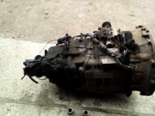 Deutz Fahr DX 145 traktor sebességváltó javítás