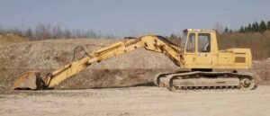 Liebherr kotrógép javítás târgu mureș – liebherr motorjavító központ