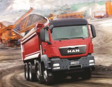 MAN TGA/TGX befecskendező és szivattyú javítás – Common Rail befecskendezők javítása